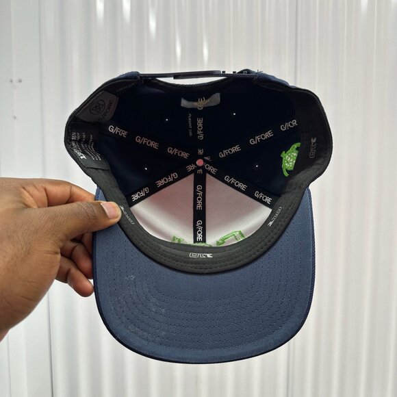 CSL Snapback Hat - Picture 6 of 7